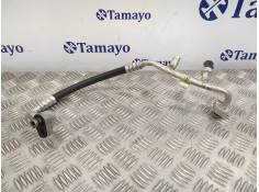Recambio de tubos aire acondicionado para dodge caliber 2.0 16v crd cat referencia OEM IAM 05058229AB  