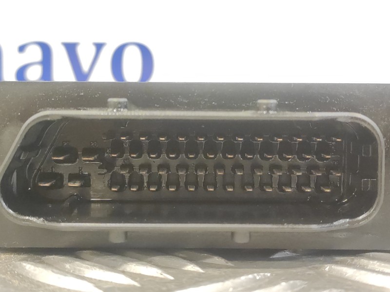 Recambio de modulo electronico para volkswagen touareg (7l6) 2.5 tdi dpf referencia OEM IAM 09D927750CL  