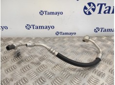 Recambio de tubos aire acondicionado para dodge caliber 2.0 16v crd cat referencia OEM IAM 05058229AB   2