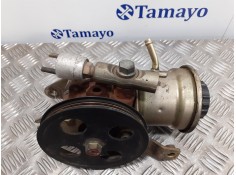 Recambio de bomba direccion para toyota corolla (e11) 1.6 16v referencia OEM IAM    2