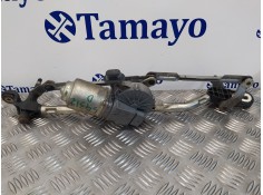 Recambio de motor limpia delantero para renault fluence 1.5 dci diesel fap referencia OEM IAM 64300024 64300344 288000007R