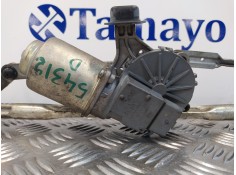 Recambio de motor limpia delantero para renault fluence 1.5 dci diesel fap referencia OEM IAM 64300024 64300344 288000007R 2