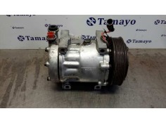 Recambio de compresor aire acondicionado para alfa romeo 156 (116) 1.9 jtd cat referencia OEM IAM SD7V161157F  60653652