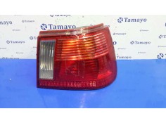 Recambio de piloto trasero derecho para seat ibiza (6k1) referencia OEM IAM  72957 