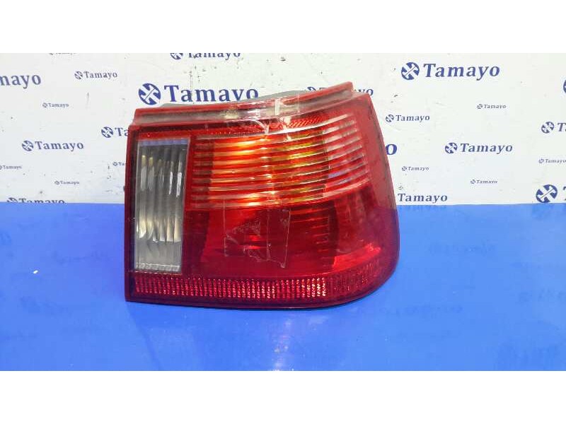 Recambio de piloto trasero derecho para seat ibiza (6k1) referencia OEM IAM  72957 