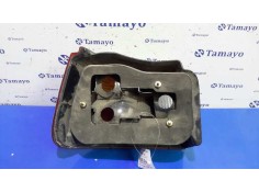 Recambio de piloto trasero derecho para seat ibiza (6k1) referencia OEM IAM  72957  2