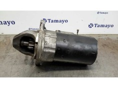 Recambio de motor arranque para opel corsa d 1.2 16v bivalent (gasolina / gas licuado del petróleo. gpl) referencia OEM IAM Z12X