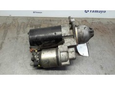 Recambio de motor arranque para opel corsa d 1.2 16v bivalent (gasolina / gas licuado del petróleo. gpl) referencia OEM IAM Z12X 2