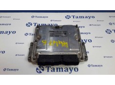 Recambio de centralita motor uce para chrysler voyager (rg) 2.5 crd se referencia OEM IAM 0281011280 1039S03503 P04727666AB