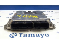 Recambio de centralita motor uce para chrysler voyager (rg) 2.5 crd se referencia OEM IAM 0281011280 1039S03503 P04727666AB 2