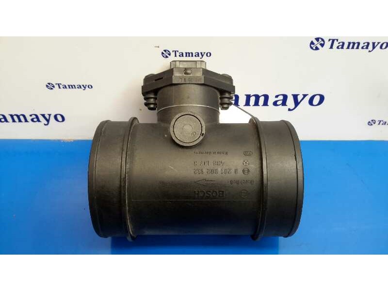 Recambio de caudalimetro para chrysler voyager (gs) referencia OEM IAM 0281002132  4861076