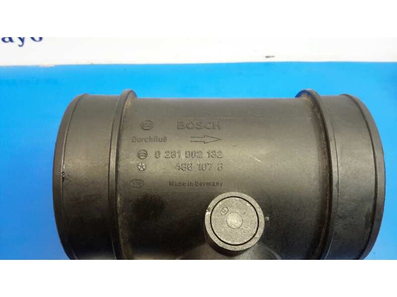 Recambio de caudalimetro para chrysler voyager (gs) referencia OEM IAM 0281002132  4861076