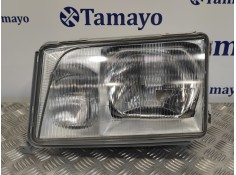 Recambio de faro izquierdo para mercedes-benz clase e (w210) berlina referencia OEM IAM 2037680520 CASALS 