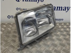 Recambio de faro izquierdo para mercedes-benz clase e (w210) berlina referencia OEM IAM 2037680520 CASALS  2