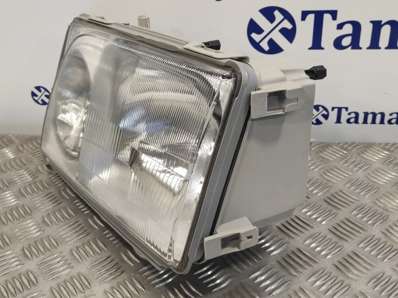 Recambio de faro izquierdo para mercedes-benz clase e (w210) berlina referencia OEM IAM 2037680520 CASALS 