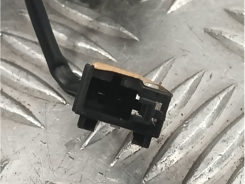 Recambio de parasol izquierdo para volkswagen touareg (7l6) 2.5 tdi dpf referencia OEM IAM 7L6857551AQ  