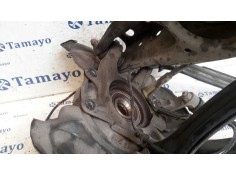 Recambio de mangueta delantera derecha para mercedes-benz clase c (w203) sportcoupe 2.2 cdi cat referencia OEM IAM   