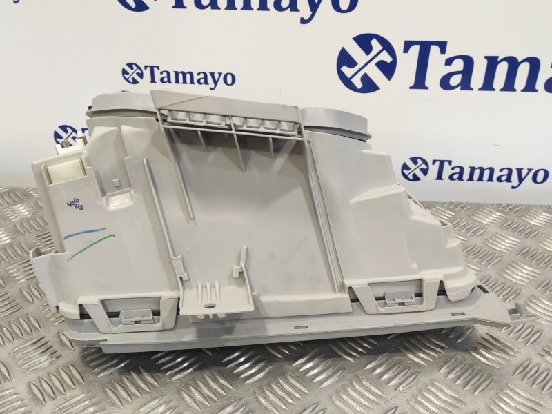Recambio de faro izquierdo para mercedes-benz clase e (w210) berlina referencia OEM IAM 2037680520 CASALS 