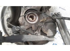 Recambio de mangueta delantera derecha para mercedes-benz clase c (w203) sportcoupe 2.2 cdi cat referencia OEM IAM    2