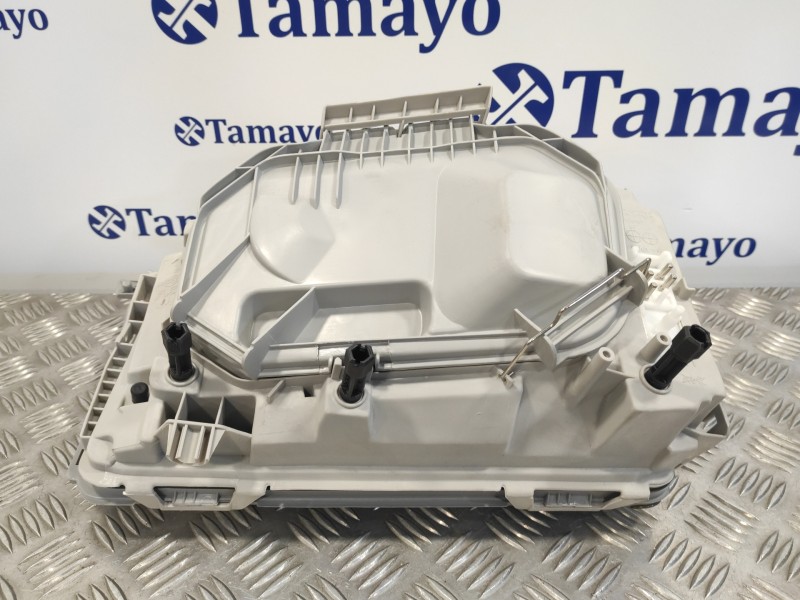 Recambio de faro izquierdo para mercedes-benz clase e (w210) berlina referencia OEM IAM 2037680520 CASALS 