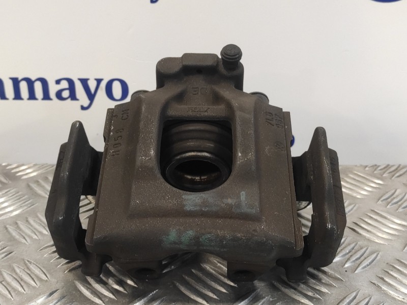 Recambio de pinza freno trasera izquierda para volkswagen touareg (7l6) 2.5 tdi dpf referencia OEM IAM 7L6967  