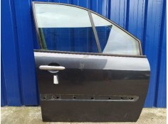 Recambio de puerta delantera derecha para renault scenic ii 1.9 dci diesel referencia OEM IAM   