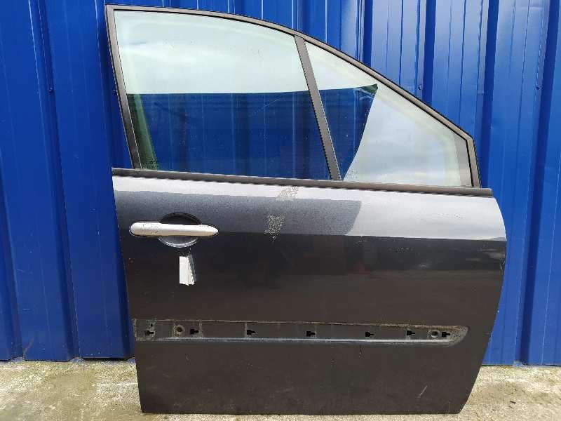 Recambio de puerta delantera derecha para renault scenic ii 1.9 dci diesel referencia OEM IAM   