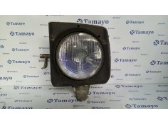 Recambio de faro izquierdo para porsche 944 referencia OEM IAM  73795 HELLA