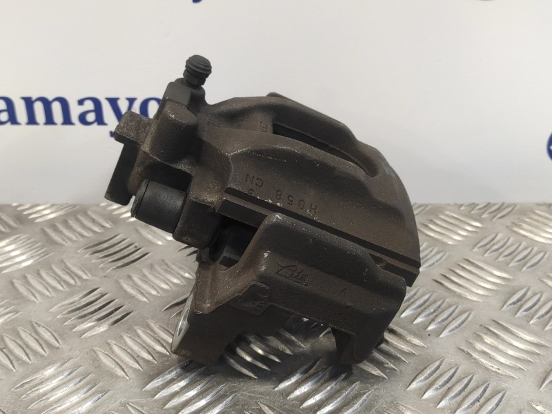 Recambio de pinza freno trasera izquierda para volkswagen touareg (7l6) 2.5 tdi dpf referencia OEM IAM 7L6967  