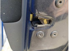 Recambio de puerta delantera derecha para renault scenic ii 1.9 dci diesel referencia OEM IAM    2