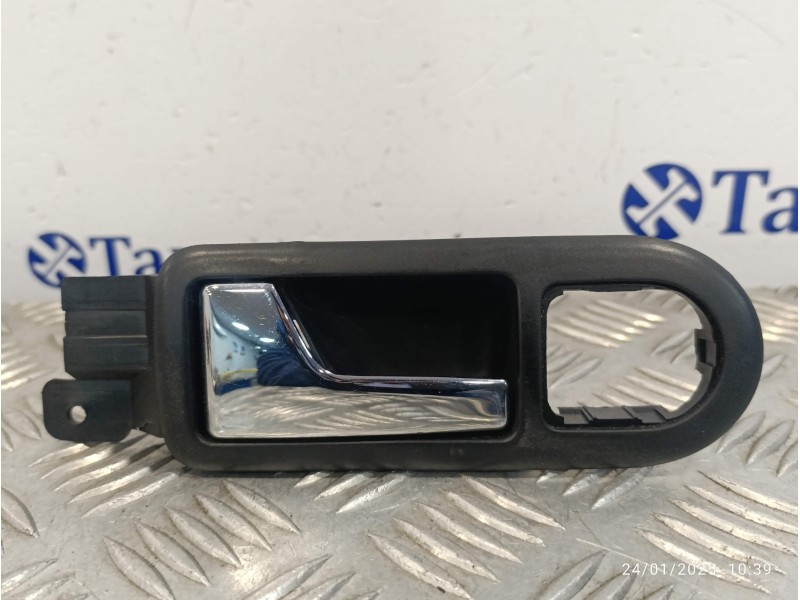 Recambio de maneta interior delantera izquierda para volkswagen passat berlina (3b2) 1.8 referencia OEM IAM 3B1837113  