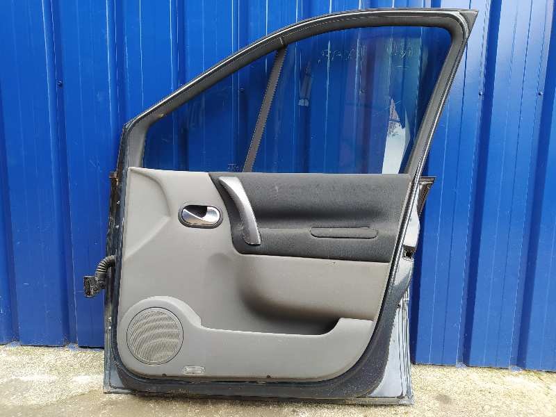 Recambio de puerta delantera derecha para renault scenic ii 1.9 dci diesel referencia OEM IAM   