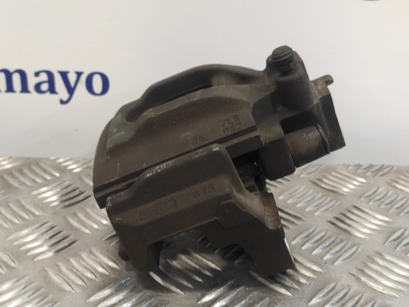 Recambio de pinza freno trasera izquierda para volkswagen touareg (7l6) 2.5 tdi dpf referencia OEM IAM 7L6967  