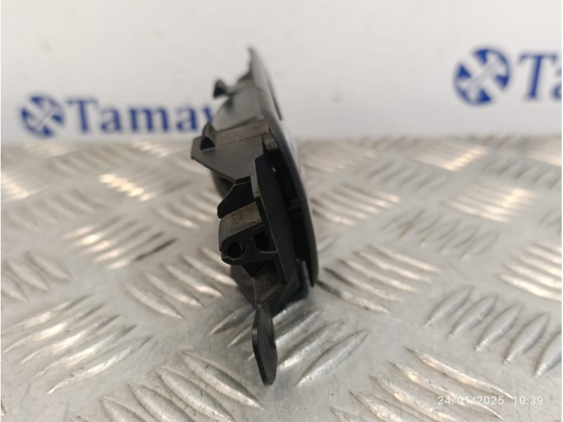 Recambio de maneta interior delantera izquierda para volkswagen passat berlina (3b2) 1.8 referencia OEM IAM 3B1837113  