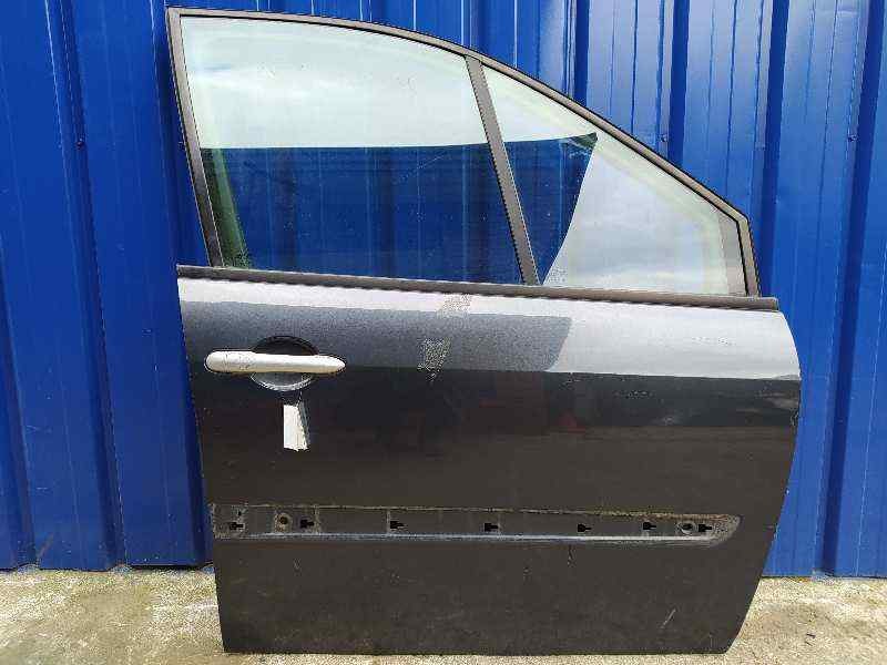 Recambio de elevalunas delantero derecho para renault scenic ii referencia OEM IAM   
