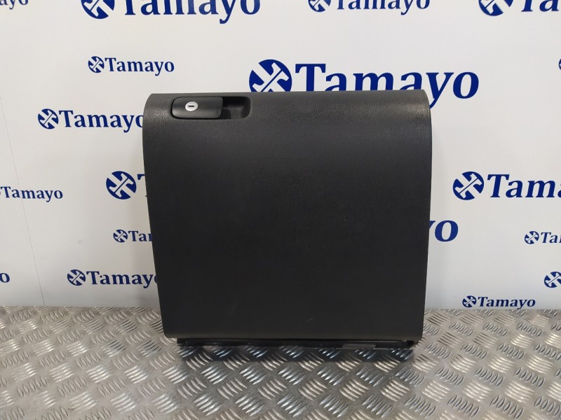Recambio de guantera para volkswagen tiguan (5n1) 2.0 tdi referencia OEM IAM 5M1857097Q  