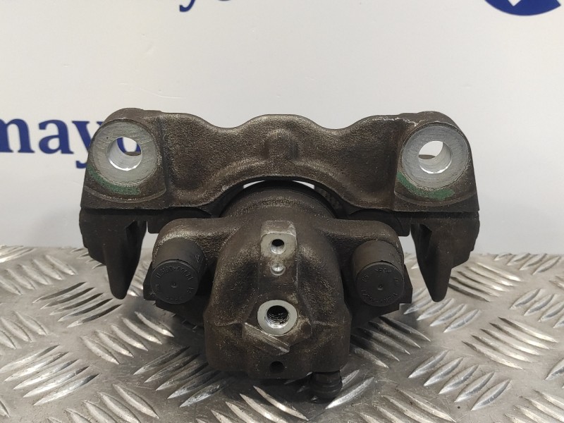 Recambio de pinza freno trasera izquierda para volkswagen touareg (7l6) 2.5 tdi dpf referencia OEM IAM 7L6967  
