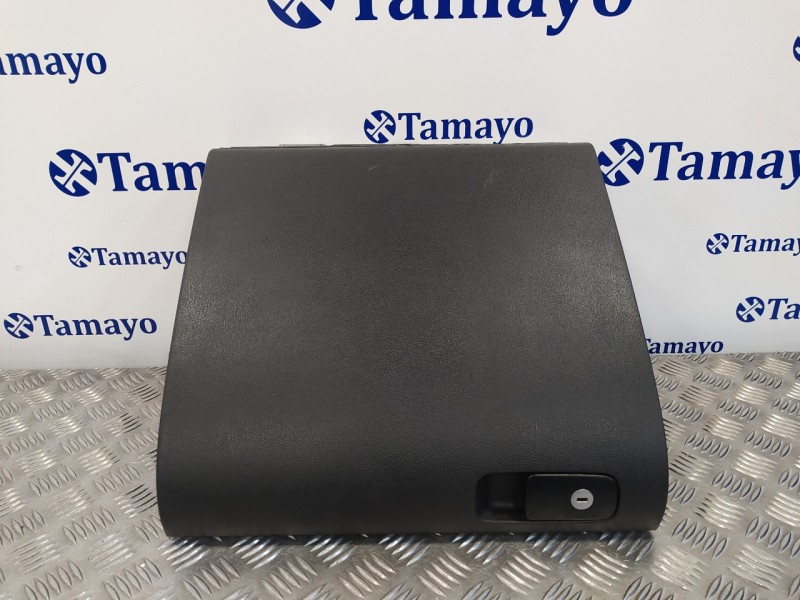 Recambio de guantera para volkswagen tiguan (5n1) 2.0 tdi referencia OEM IAM 5M1857097Q  