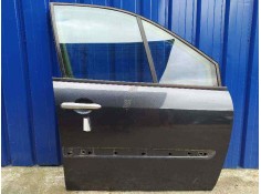 Recambio de cerradura puerta delantera derecha para renault scenic ii referencia OEM IAM    2