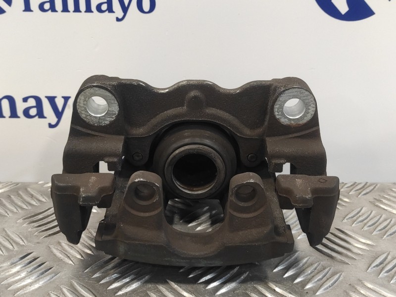 Recambio de pinza freno trasera izquierda para volkswagen touareg (7l6) 2.5 tdi dpf referencia OEM IAM 7L6967  