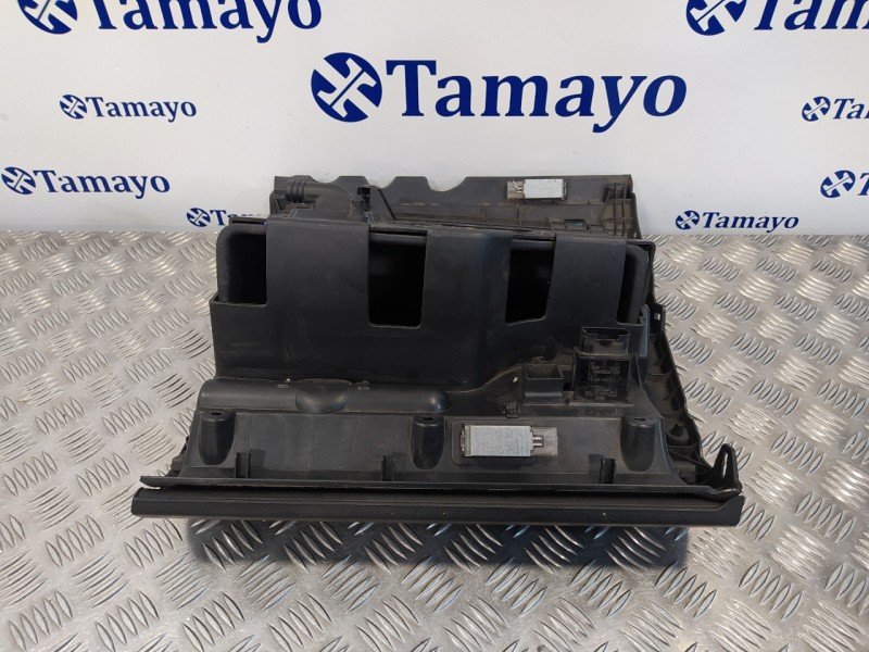 Recambio de guantera para volkswagen tiguan (5n1) 2.0 tdi referencia OEM IAM 5M1857097Q  