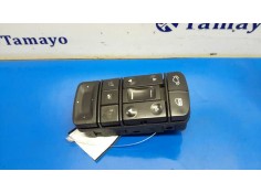 Recambio de mando elevalunas delantero izquierdo para opel vectra c berlina 2.2 16v dti cat (y 22 dtr / l50) referencia OEM IAM 