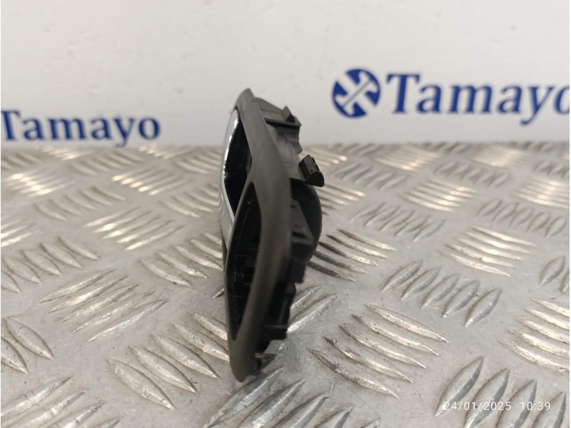 Recambio de maneta interior delantera izquierda para volkswagen passat berlina (3b2) 1.8 referencia OEM IAM 3B1837113  