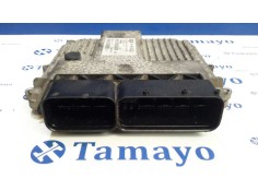 Recambio de centralita motor uce para opel corsa c enjoy referencia OEM IAM 55196352ZJ  7160004905 2