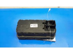 Recambio de mando elevalunas delantero izquierdo para opel vectra c berlina 2.2 16v dti cat (y 22 dtr / l50) referencia OEM IAM  2