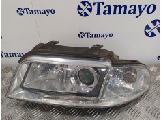 Recambio de faro izquierdo para audi a4 berlina (b5) 1.9 tdi referencia OEM IAM 8D0941003AK  89300371
