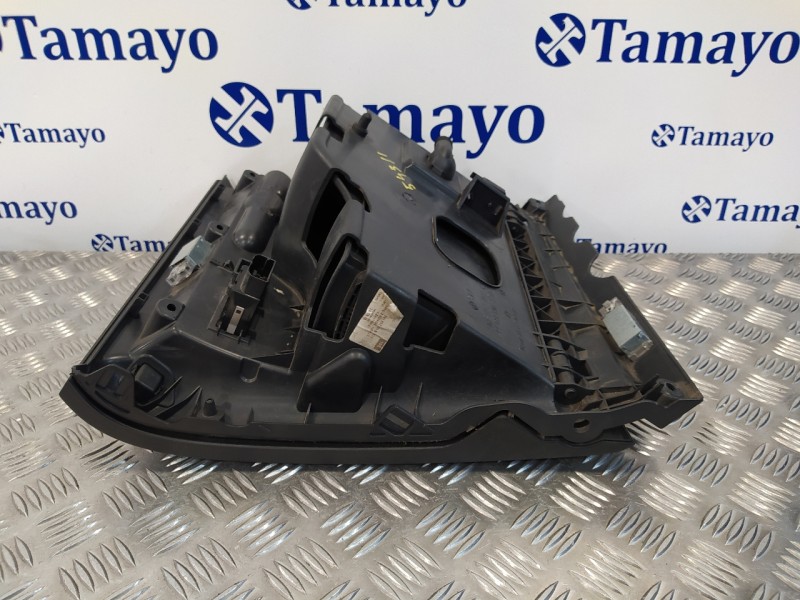 Recambio de guantera para volkswagen tiguan (5n1) 2.0 tdi referencia OEM IAM 5M1857097Q  