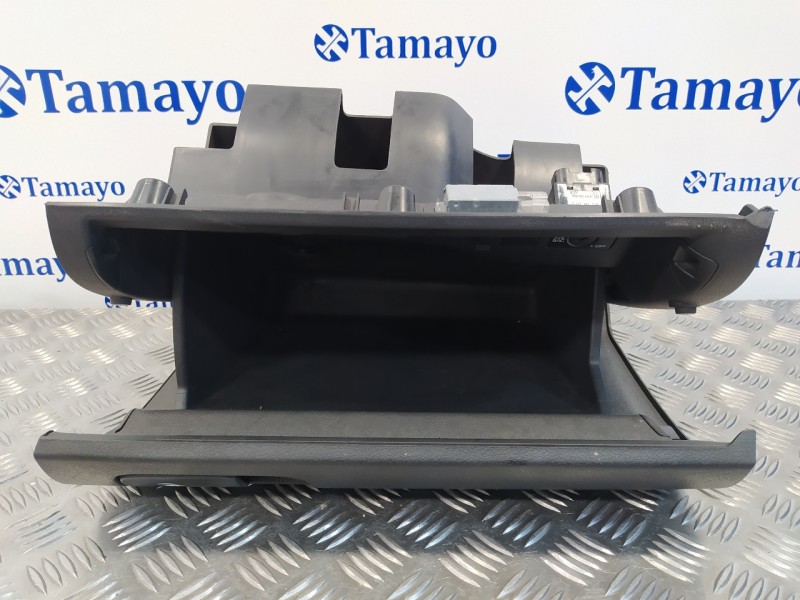 Recambio de guantera para volkswagen tiguan (5n1) 2.0 tdi referencia OEM IAM 5M1857097Q  