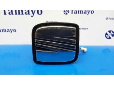Recambio de maneta exterior porton para seat cordoba berlina (6k2) 1.9 tdi referencia OEM IAM   