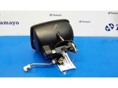 Recambio de maneta exterior porton para seat cordoba berlina (6k2) 1.9 tdi referencia OEM IAM    2